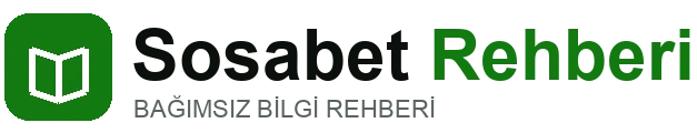 Sosabet